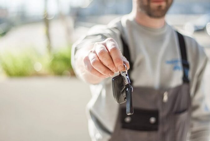 keys